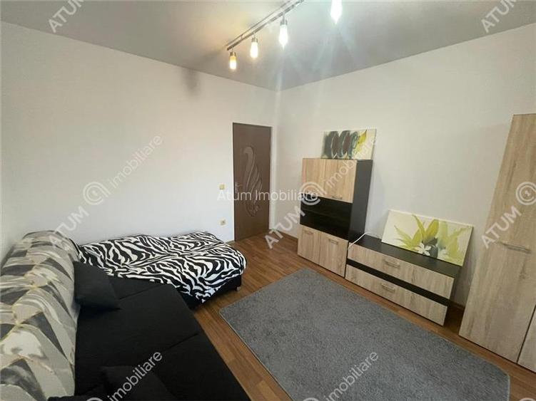 Apartament 3 camere decomandate 2 balcoane in Turnisor Sibiu - 2