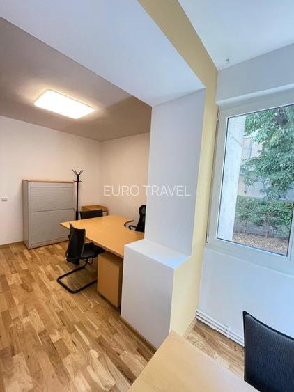 Spatiu de birouri mobilat si utilat in zona Peninsulara - 5