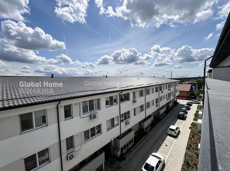 Apartament 2 camere Premium | Prima închiriere | Theodor Pallady | Bloc nou 2023 - 10