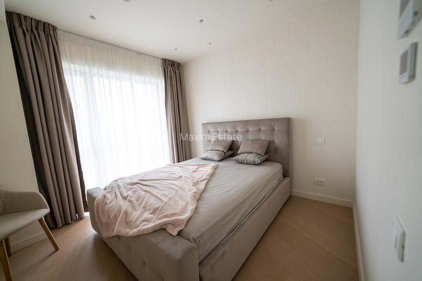 Direct proprietar • Apartament 3 camere finalizat • Cartier Aviației - 5