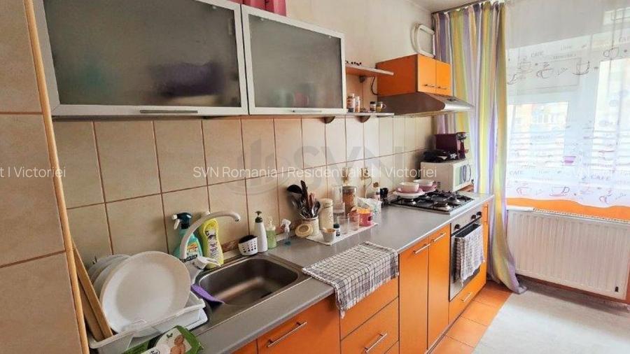 REA1028874 Apartament 3 camere - Piata Crangasi - 6