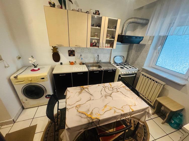 Comision 0% | Apartament 2 Camere Decomandat, Etaj 1 – Crihala Nord, lângă Carre - 7