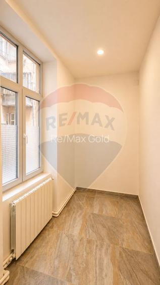 SPAȚIU COMERCIAL STRADAL 108 MP UTILI | ZONĂ CENTRALĂ | VITRINĂ 2.34M - 8