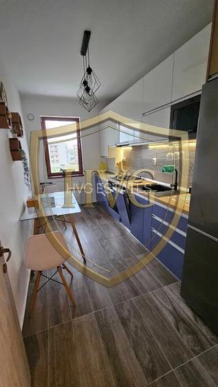 Apartament 2 Camere | Decomandat | Parcare | Cartierul Solar | Berceni - 4