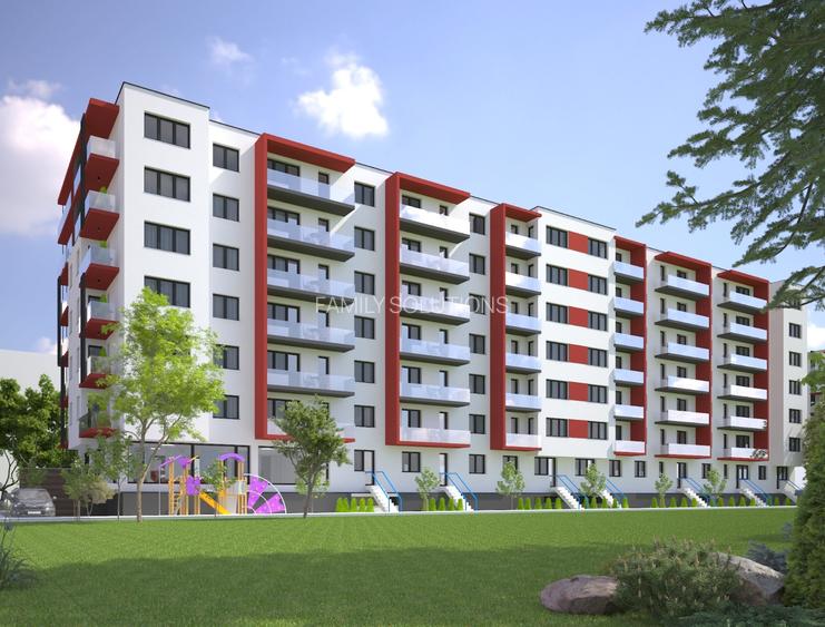 MUTARE RAPIDA! Garsoniera spatioasa 41mp, Metrou Berceni 15minute - 6