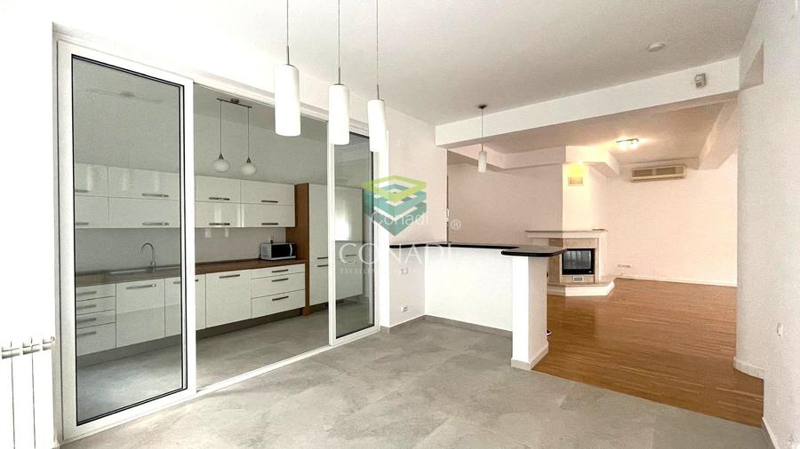 Iancu Nicolae- Pipera, vila cu 6 camere de inchiriat 320 mp utili - 9