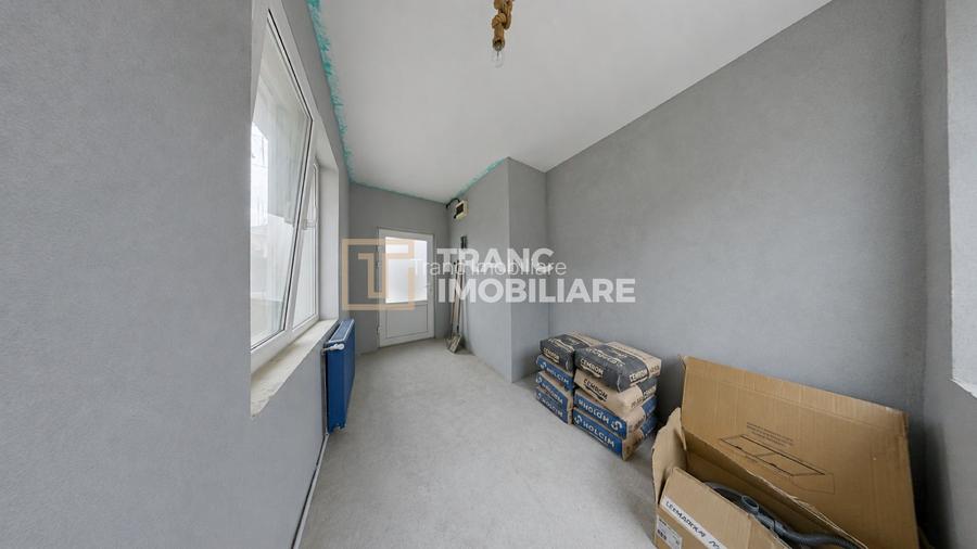 Casă renovată în Grădiște 🏡 | Teren generos - 6