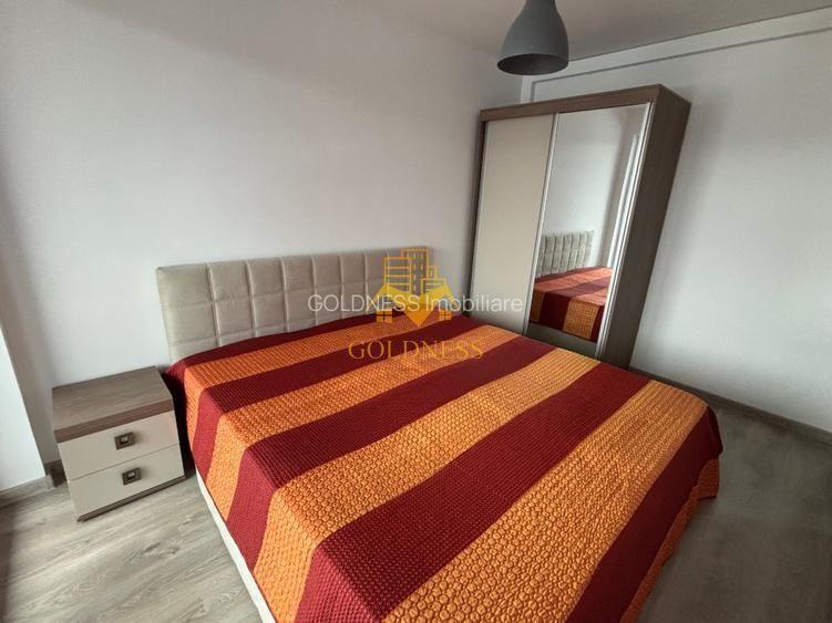 2 camere, Gheorgheni, Parcare, Iulius Mall, Soporului, Vaida Voevod - 2
