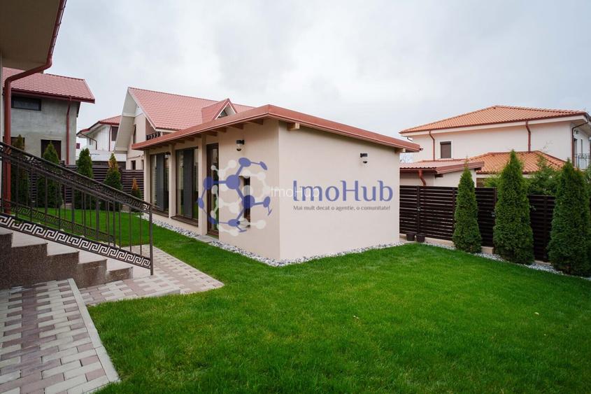 Vila Premium - Strada Pepinierei, foisor, beci - 2