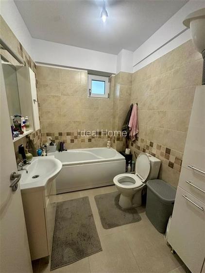 Cug - 2 Camere Decomandat + 2 Locuri De Parcare - Boxa Proprie - Bloc 2021 - 8