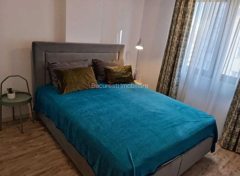 Apartament 2 Camere,Nerva Traian,Roka Residence,bl.2021,DECOMANDAT,centrala,Lux - 5
