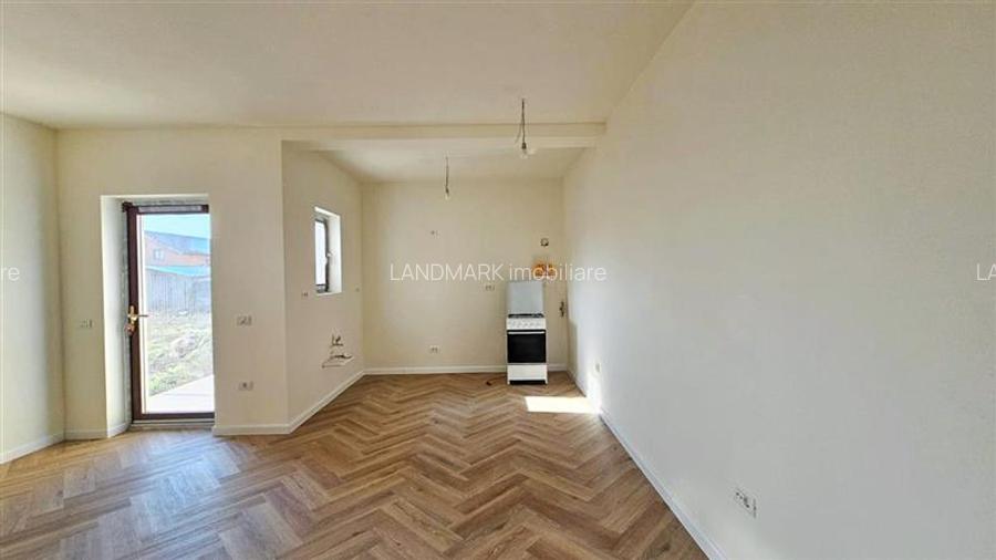 COMISION 0% DUPLEX PARTER IN SANANDREI ZONA NOUA DE CASE - 6