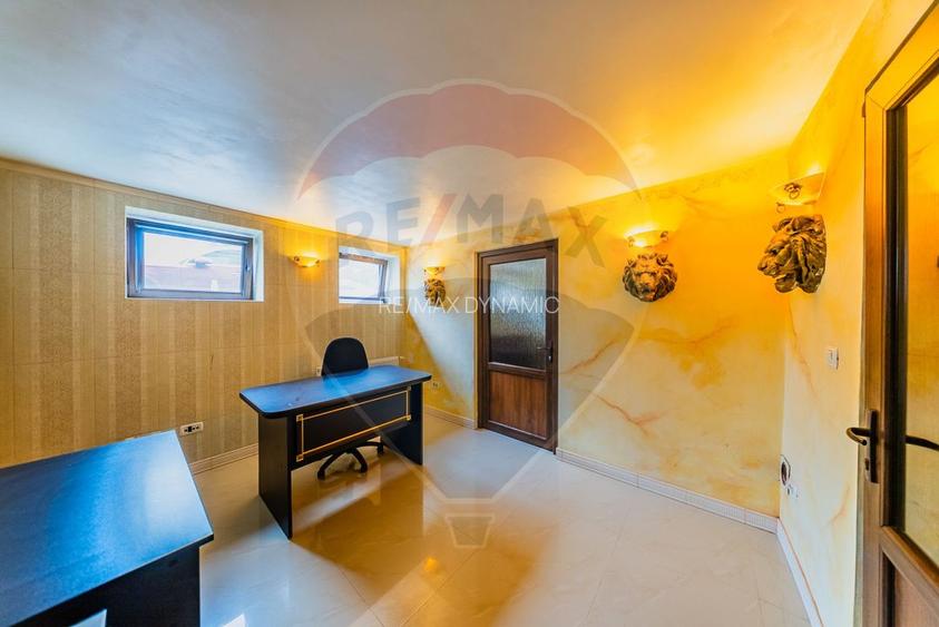 Spațiu de birouri de închiriat – Zonă ultracentrală - 4