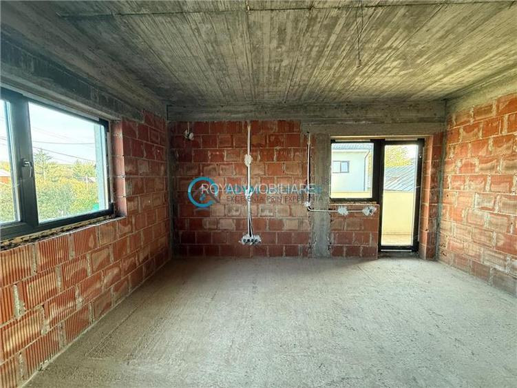 Royal Imobiliare - Vanzare Vila de lux zona Paulesti - 4