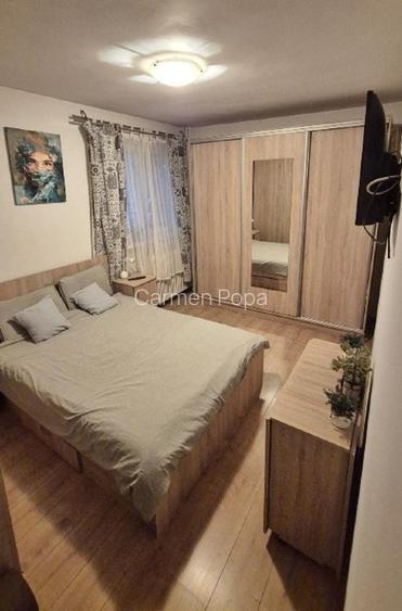 Vânzare apartament 3 camere, parter, 60 mp,  Piața Sudului - 10