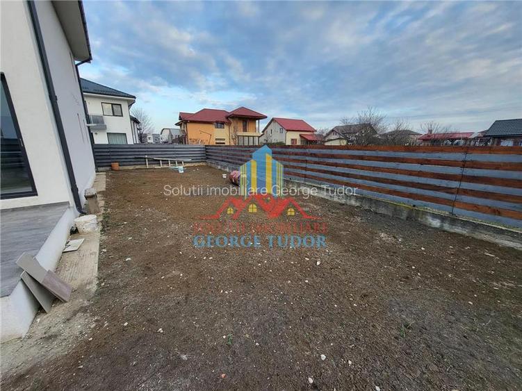 Inchiriere casa Ciorogarla Str Viilor nr 4 - 14