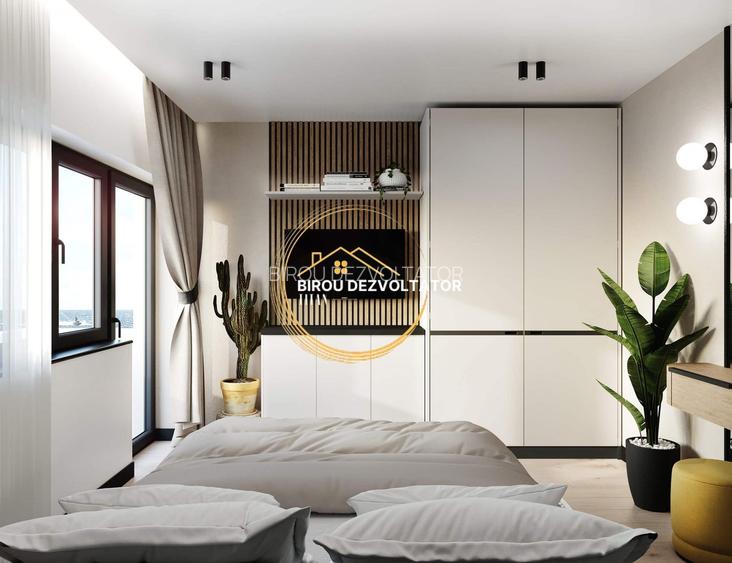 Decomandata Hol generos Vedere libera Titan Pallady Pret promo Invest - 4