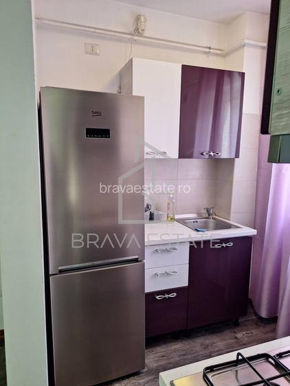Apartament 2 camere, 2 balcoane, parcare, zona Bună Ziua - 6