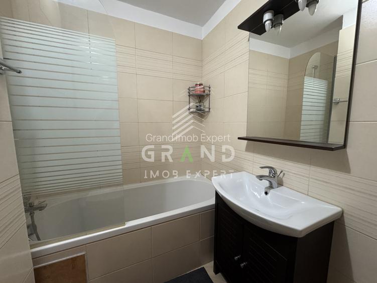 3 camere decomandate | Dressing | Balcon | Mănăștur – Kaufland - 19