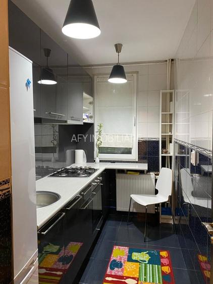 Garsonieră modernă şi spațioasă - LUJERULUI - 6