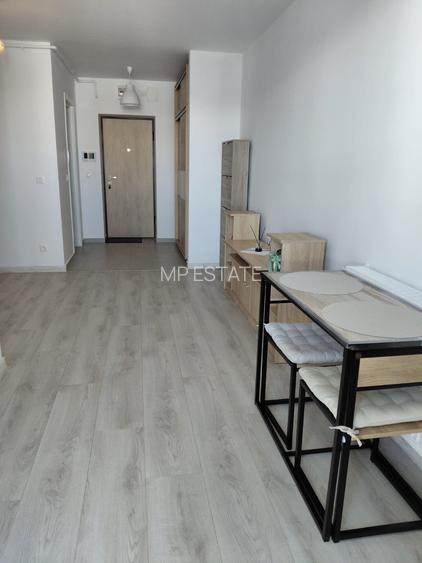 Garsoniera - 30 mp / Hils Pallady / Comision 0% - 2