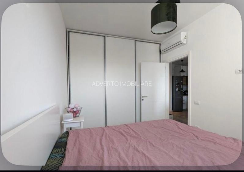 Vânzare apartament cu loc de parcare Costin Georgian - 4