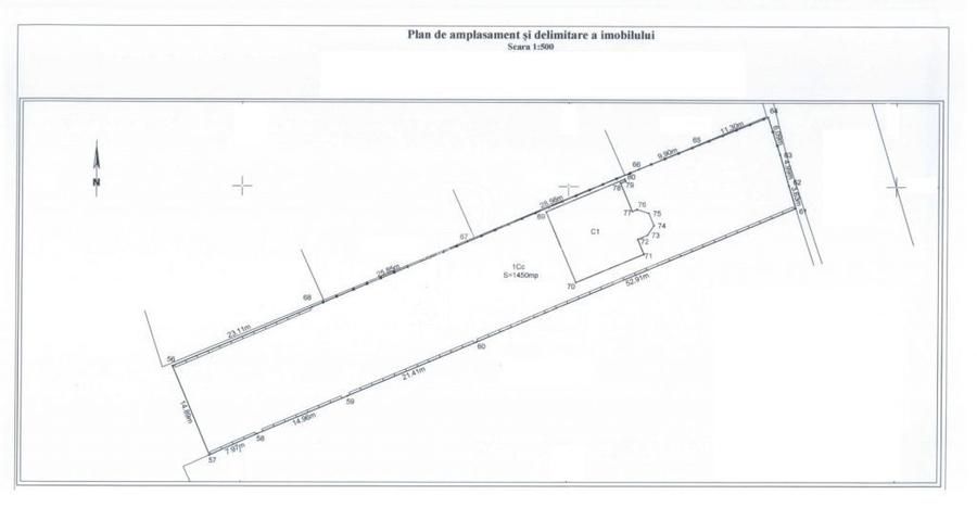 Casa 10 camere de vanzare in Iris, Cluj Napoca - 12