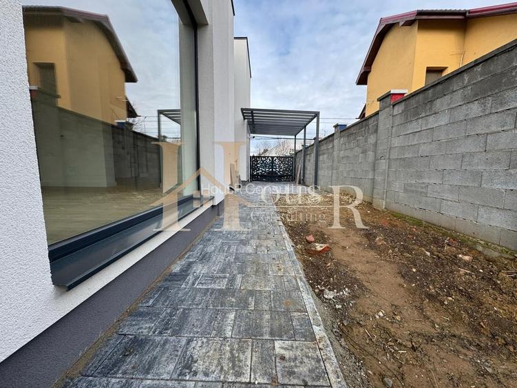 In Oras.Costructie moderna.Compartimentare Excelenta! - 24