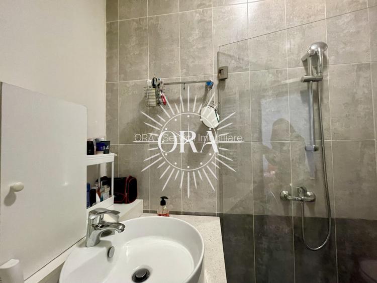 CASA DE VANZARE | 3 CAMERE | ZONA SEMICENTRALA | CURTE 80 MP | PARCARE - 14