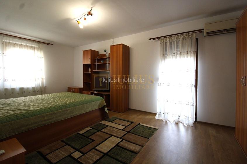 Duplex, in spate la Dechatlon/exterior nord. - 15