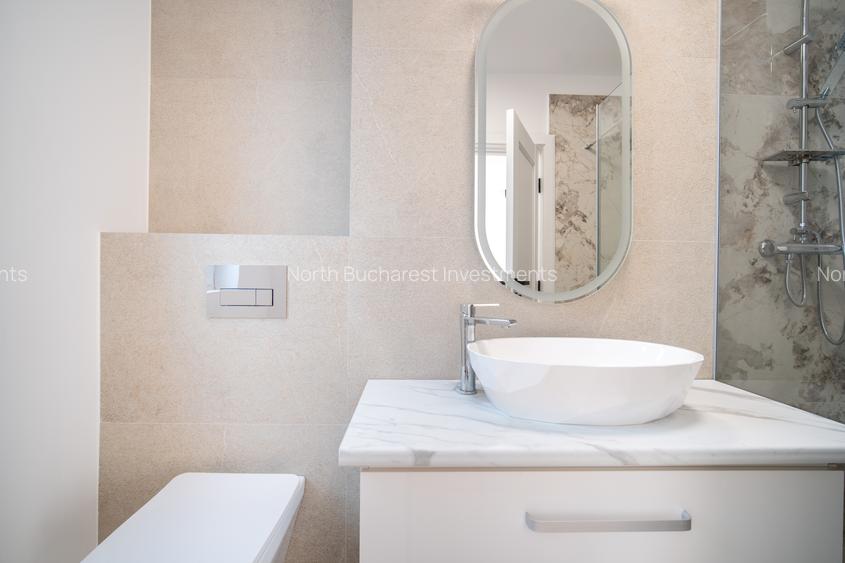 VILA 4 CAMERE - OTOPENI - COMISION 0% - 15