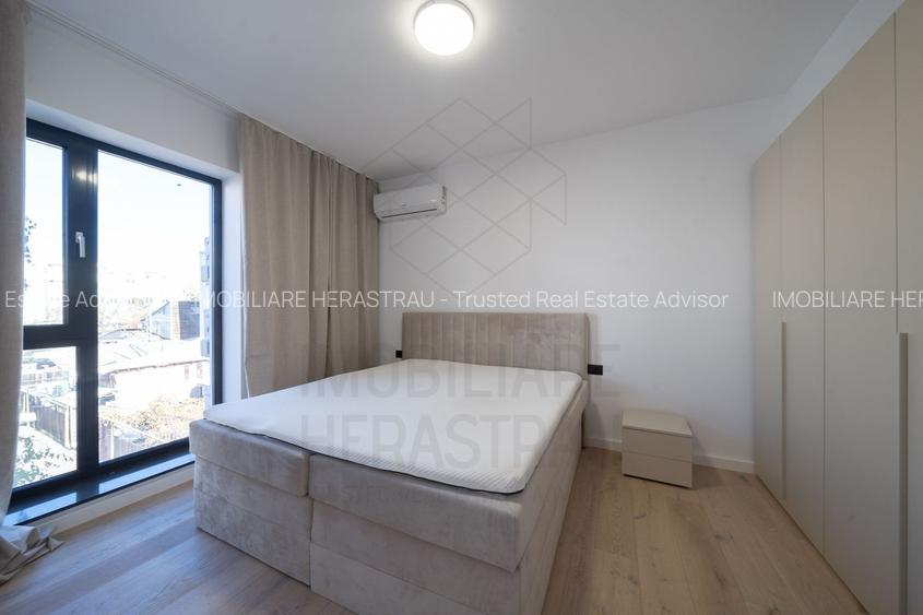 Apartament 3 camere Aviatiei | La 3 minute de metrou - 9