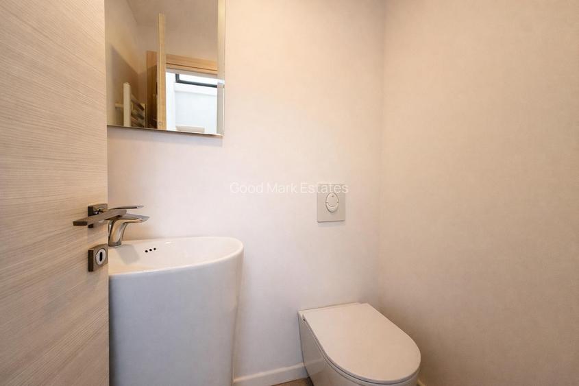 Vilă Noua | Pipera – Iancu Nicolae | P+2 | Terase și Gradina - 15