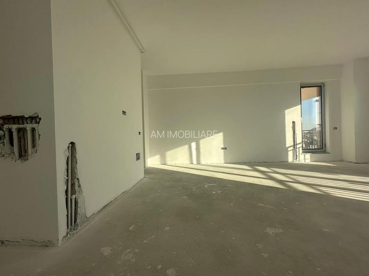 AP. 3 CAMERE CHITILIA, BLOC NOU - 112 MP UTILI, LOC PARCARE,COMIS 0% - 4