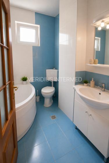 Închiriere apartament 4 camere decomandat + garaj - 9