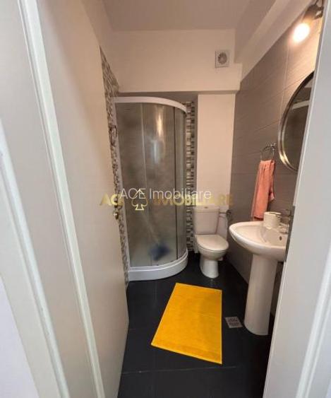 3 Camere | Drumul Taberei | Metrou | Centrala | Parcare Subteran - 7