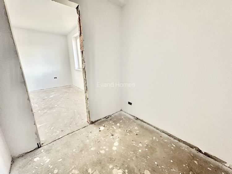 Duplex Mosnita - 116 mp utili cu teren de 443 mp - 15