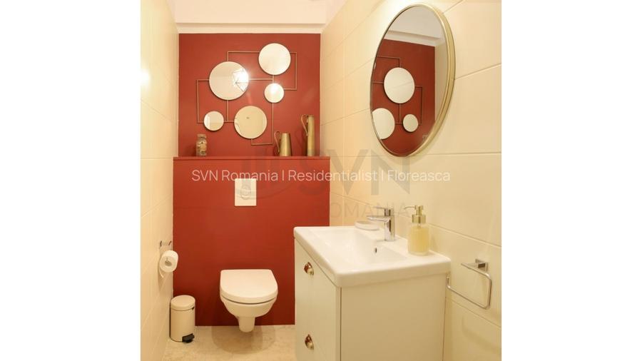 REA1025044 Apartament 2 camere lux design Calea Victoriei  bloc nou 2019 boutiqu - 15