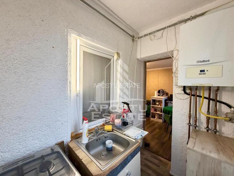 Apartament cu 2 camere de vanzare, zona Lipovei Timisoara - 5