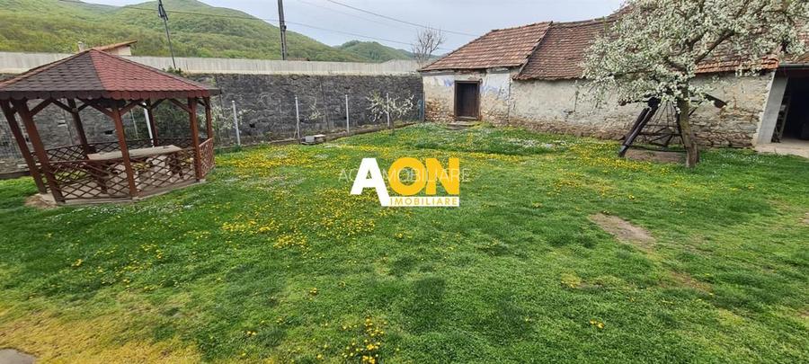 Casa 150 mp Teren 1715 mp Ampoita - 19