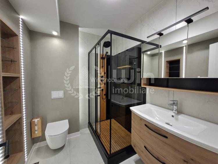 Apartament 2 camere | Bloc nou | Parcare inclusa | Dambul Rotund - 12