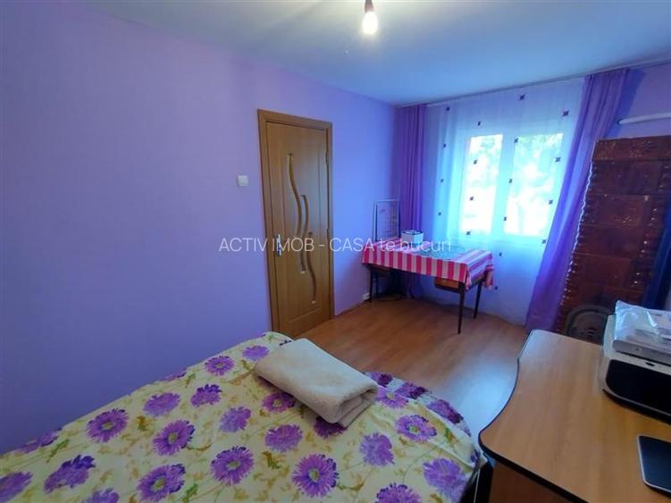 Oravita, 2 Cam, Parter, Conf.1, Mobilat+Utilat, Usor Negociabil - 18
