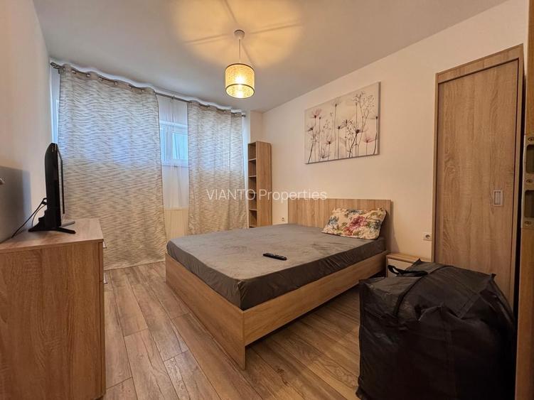 APARTAMENT 3 CAMERE | KOGALNICEANU | LOC DE PARCARE - 6