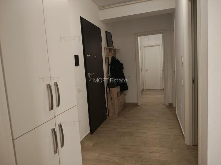 APARTAMENT 3 CAMERE | PREMIUNUM REGIE | PARCARE - 7