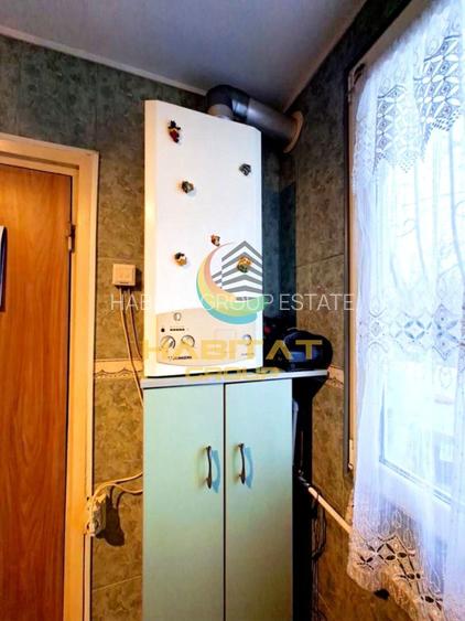 Vannzare apartament 3 camere cu centrala proprie si loc de parcare - 2