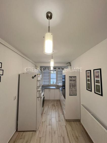 Apartament 3 camere de închiriat – lângă VIVO! Cluj-Napoca | 65 mp Zonă premium - 4