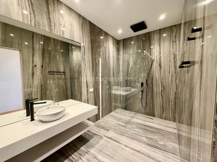 Apartament exclusivist | 4 camere |  Floreasca - 7