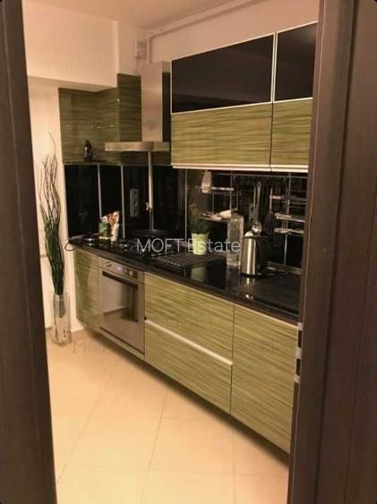 Apartament lux - Rond Piata Alba Iulia - PROPRIETAR - 2