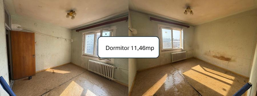 Apartament 2 camere decomandat Berceni / 58 mp / 10 min metrou & Sun Plaza  - 4