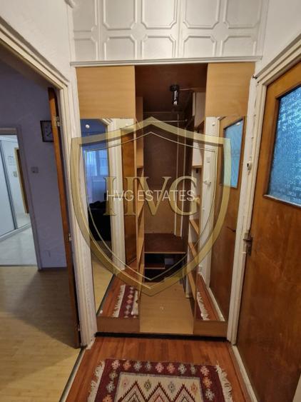 Apartament 2 Camere | Semidecomandat | Titan | Centrala Proprie - 5